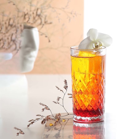 Szklanka wysoka Edinburgh 356 ml, LAV