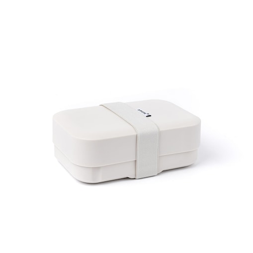 Pudełko na kanapki średnie - Oat