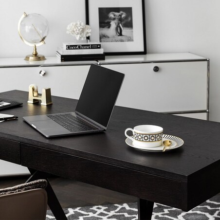 Zestaw prezent ślubny MetroChic + herbata, Villeroy & Boch