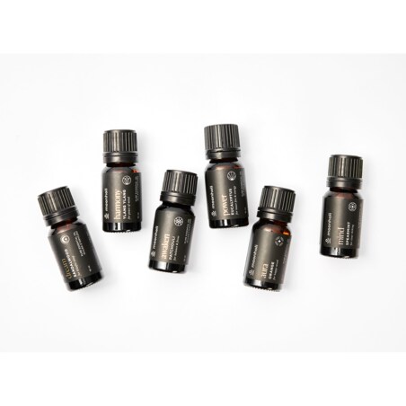 Zestaw olejków eterycznych COSMIC SET