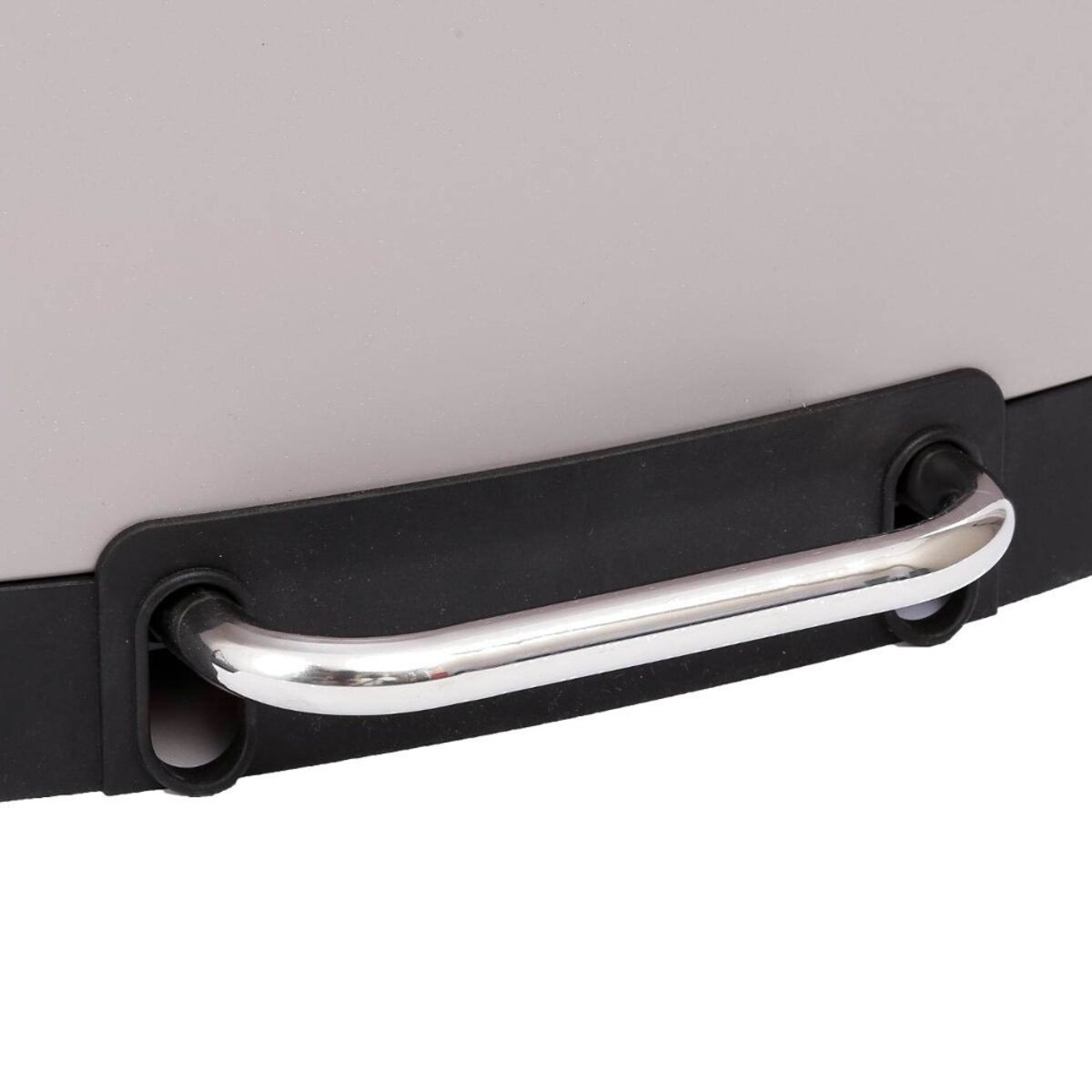 Kosz na śmieci, metalowy, 30 l, 5five Simply Smart