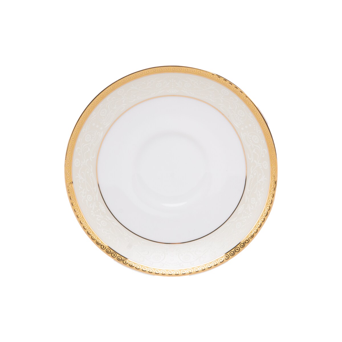 Serwis herbaciany 6os. (12el.) AGAWA GOLD