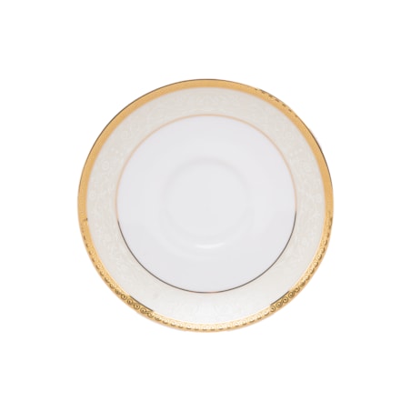 Serwis herbaciany 6os. (12el.) AGAWA GOLD