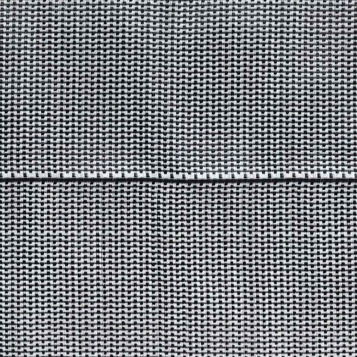 vidaXL Dywan na zewnątrz, ARAKIL szary, 190x290 cm, PP