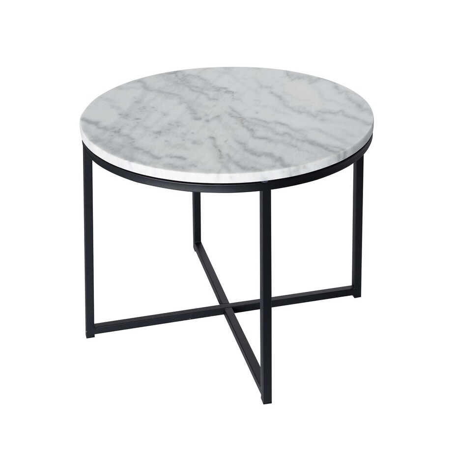 Stolik pomocniczy Selene 55x47cm, 55 x 47 cm