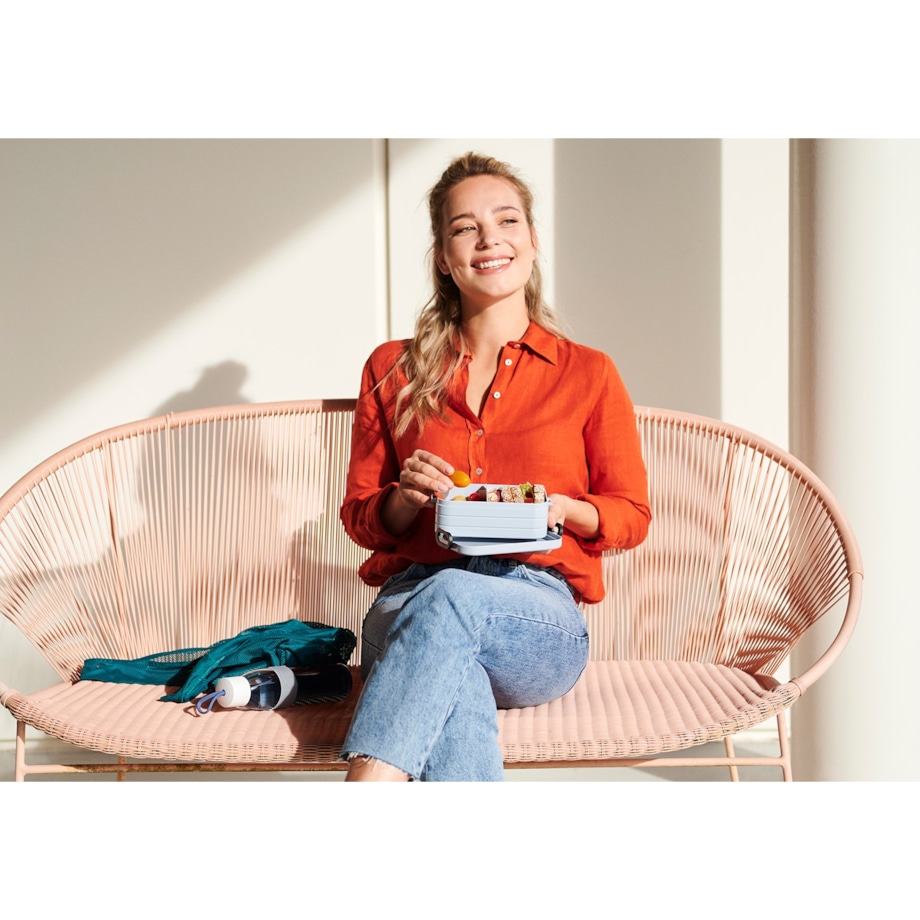 Lunchbox Take a Break midi nordic sage 107632094700