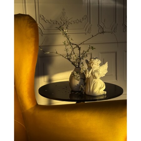 VERKOI Świeca Ozdobna Anioł