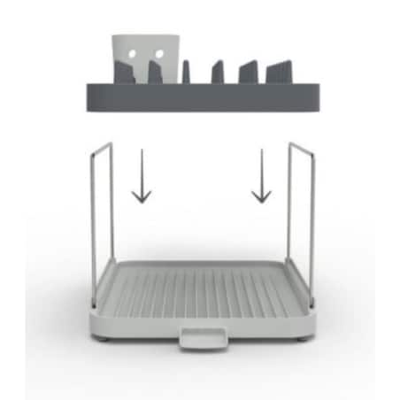 Suszarka do naczyń dwupoziomowa Duo Joseph Joseph