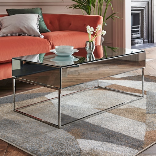 Dywan nowoczesny Lunera 120x170 cm Modern wielokolorowy