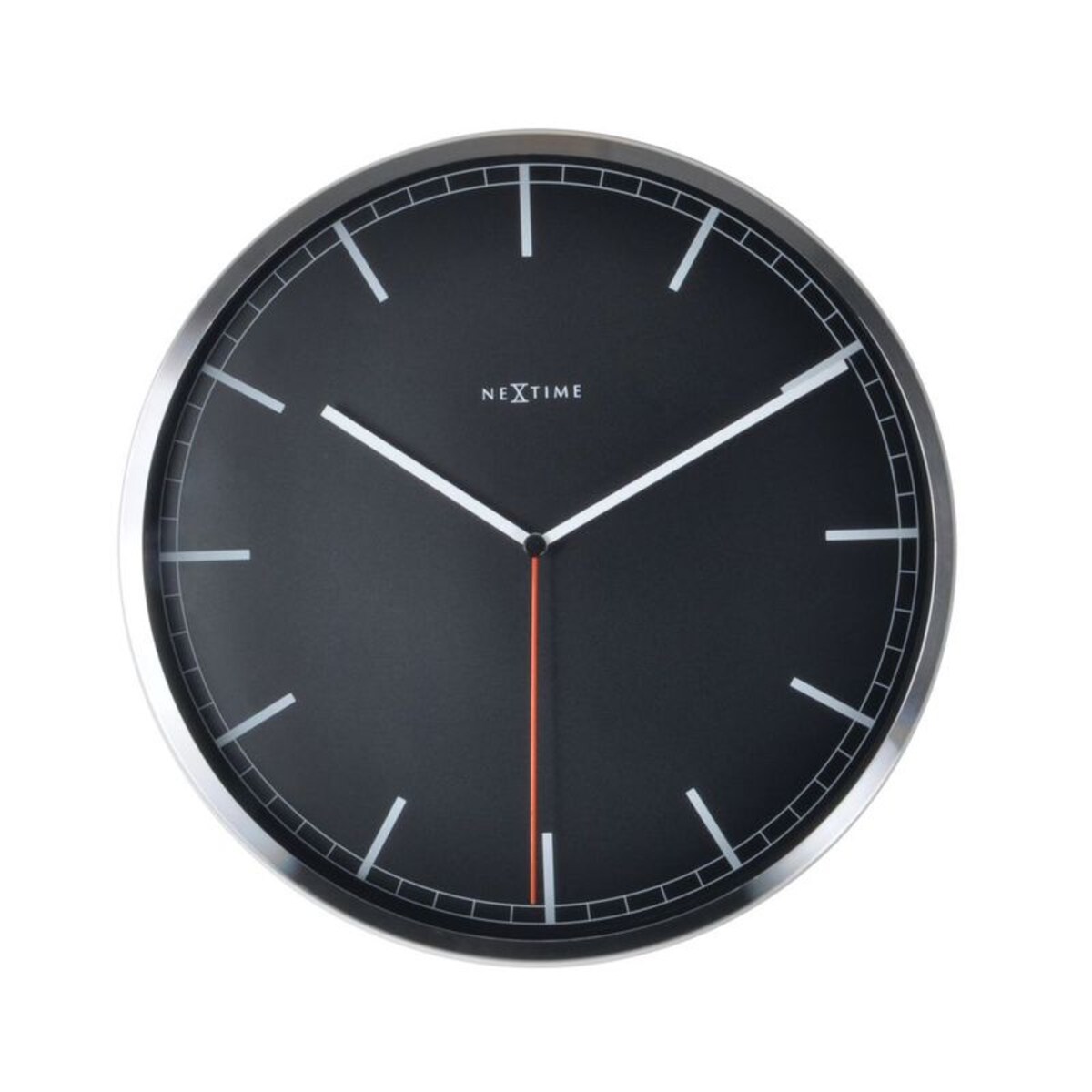 Zegar Nextime 3071 Zw 'Company'