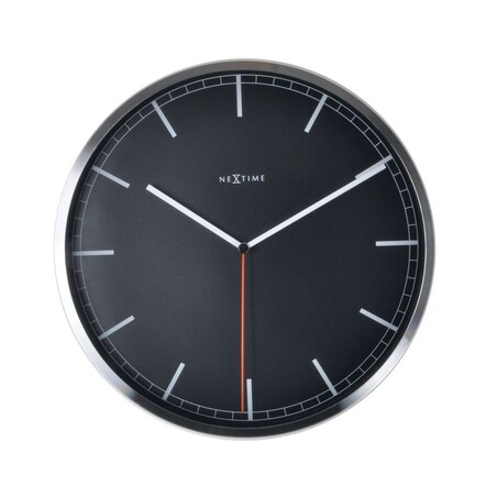 Zegar Nextime 3071 Zw 'Company'