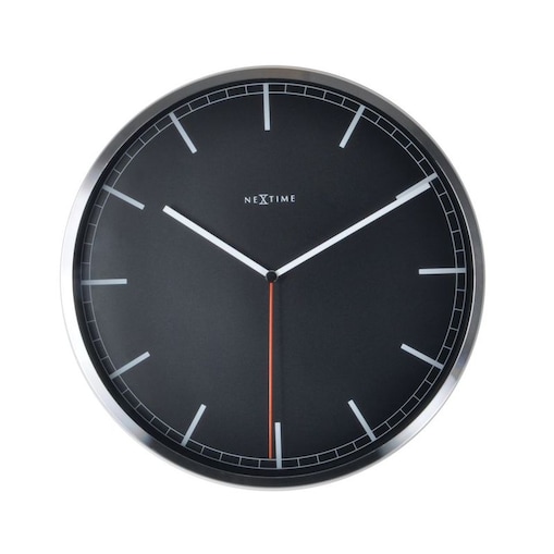 Zegar Nextime 3071 Zw 'Company'