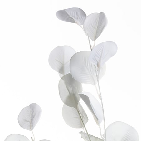 Gałązka Eukaliptusa 90cm white, 10 x 10 x 90 cm