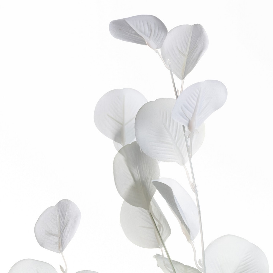 Gałązka Eukaliptusa 90cm white, 10 x 10 x 90 cm