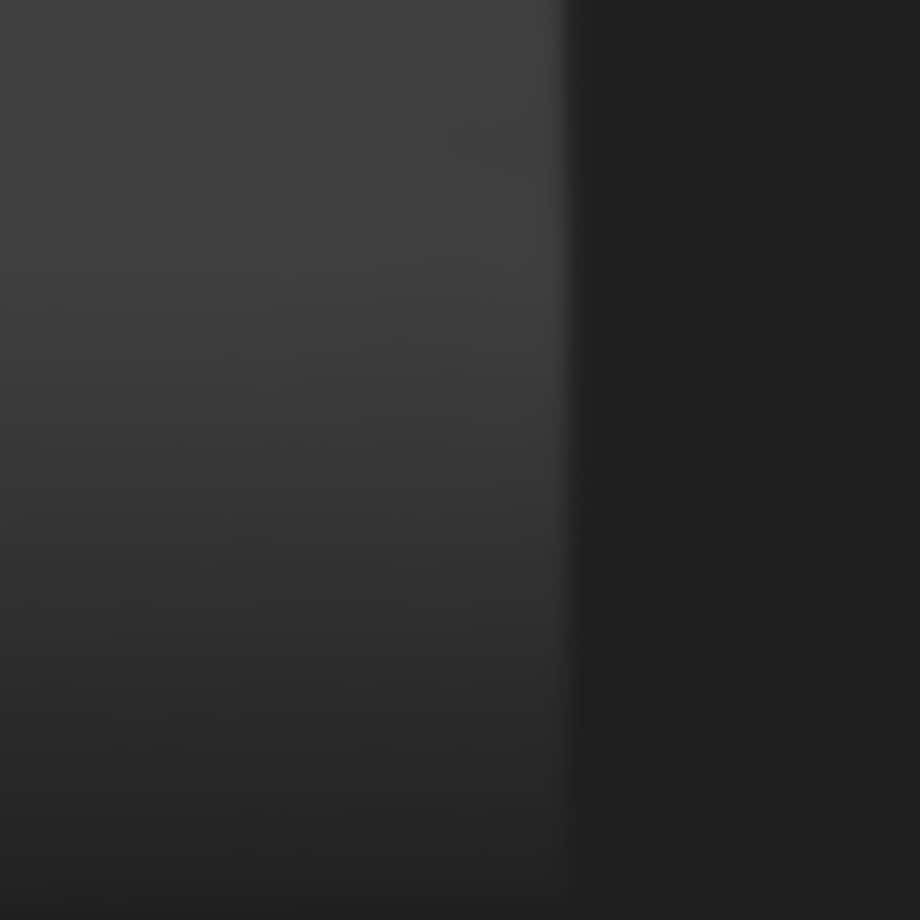 vidaXL Półki na książki, 8 szt., wysoki połysk, czarne, 40x40x1,5 cm