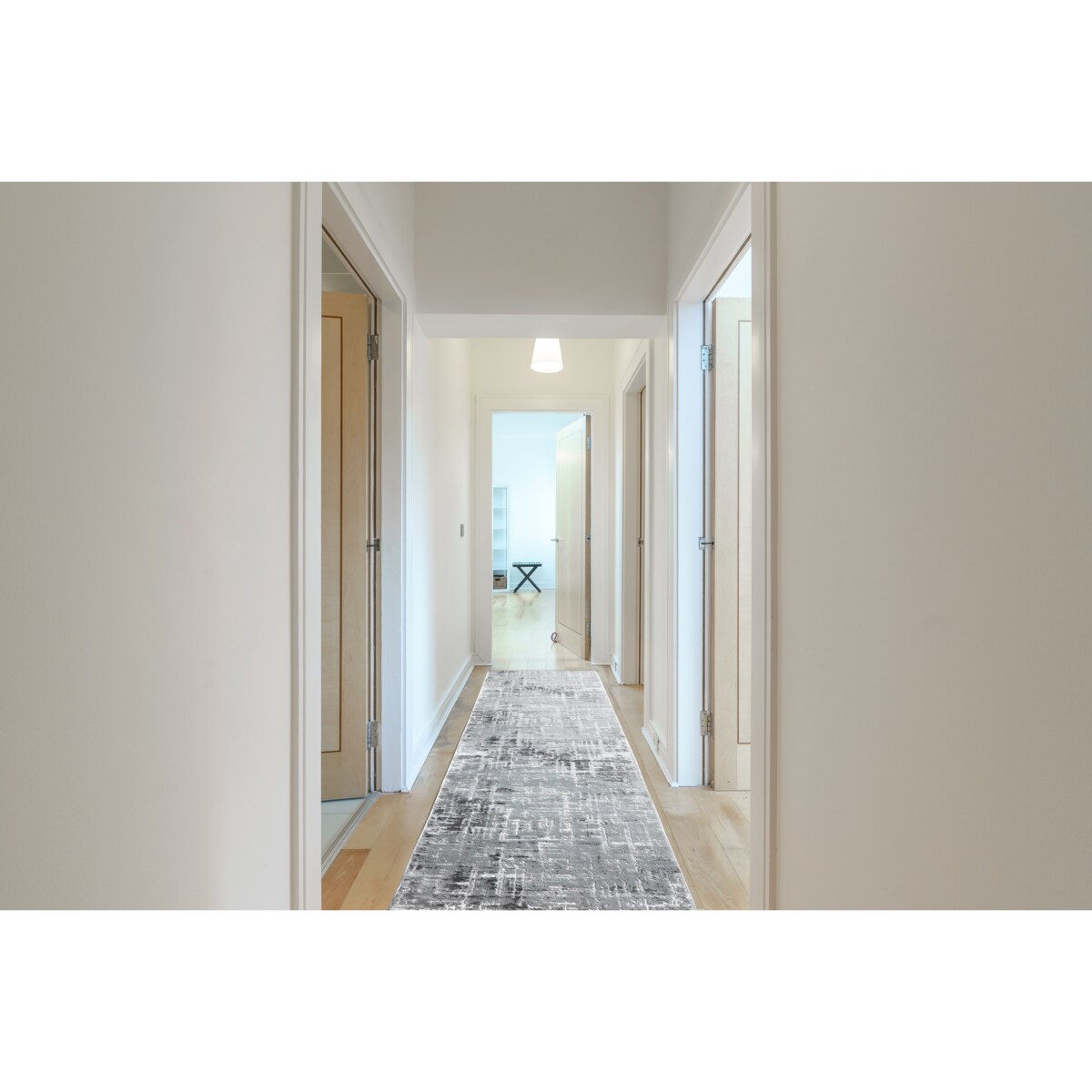 Chodnik Strukturalny MEFE 8722 dwa poziomy 200x290 cm