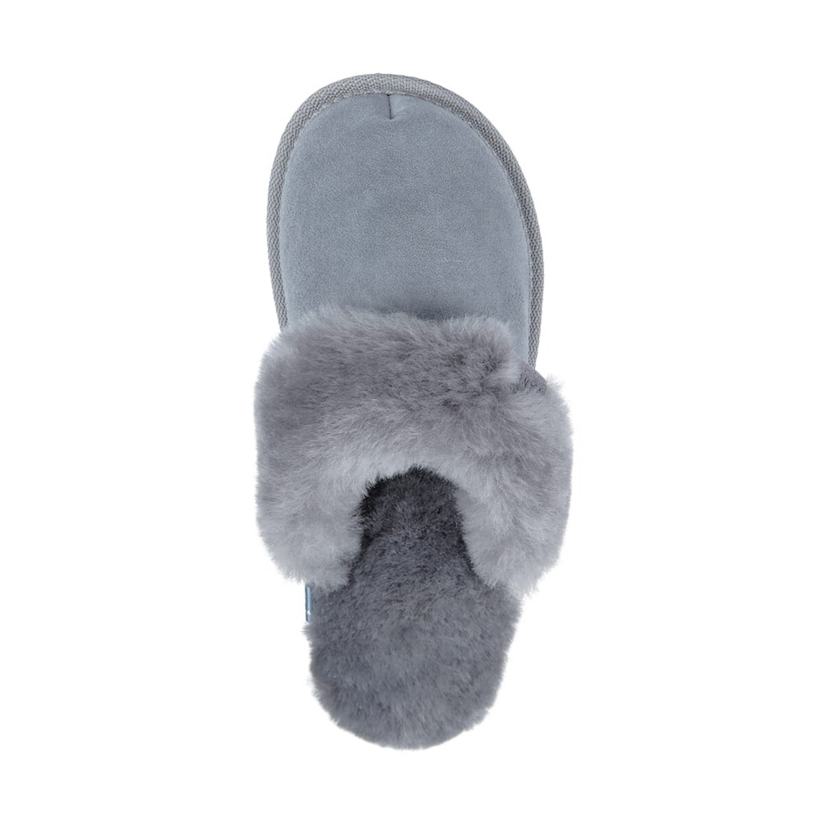 KAPCIE DAMSKIE CASHMERE POPIELATE 37