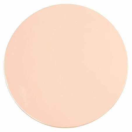 Stolik ROSLY różowy