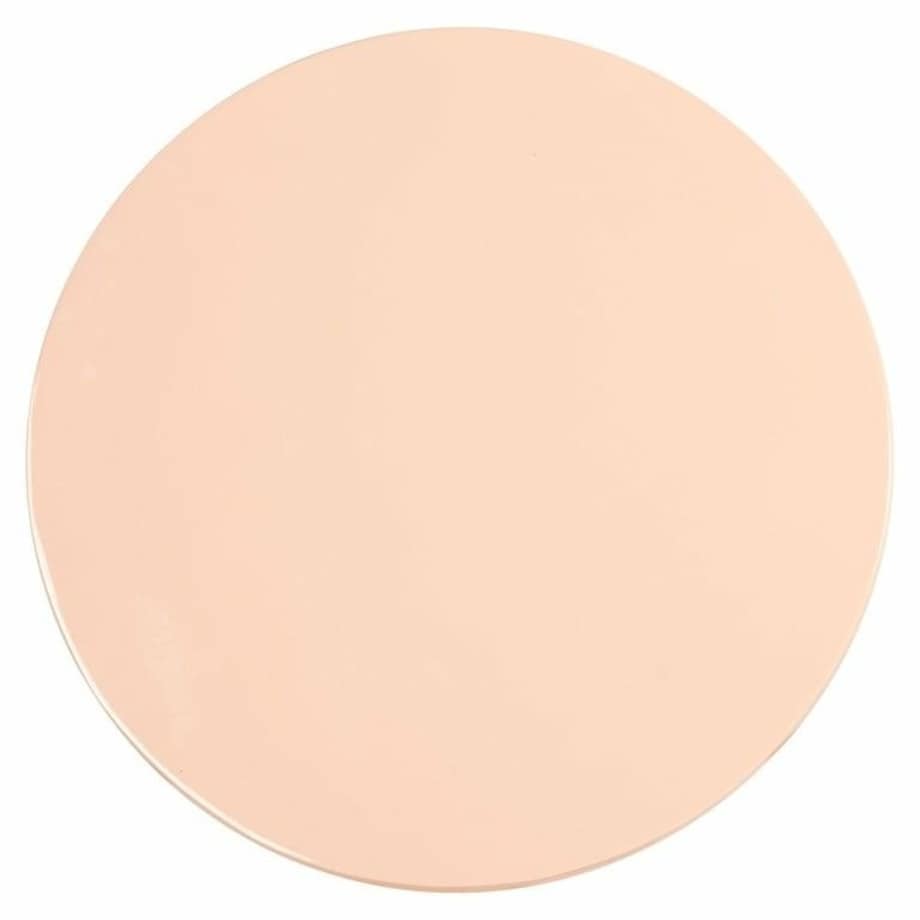 Stolik ROSLY różowy