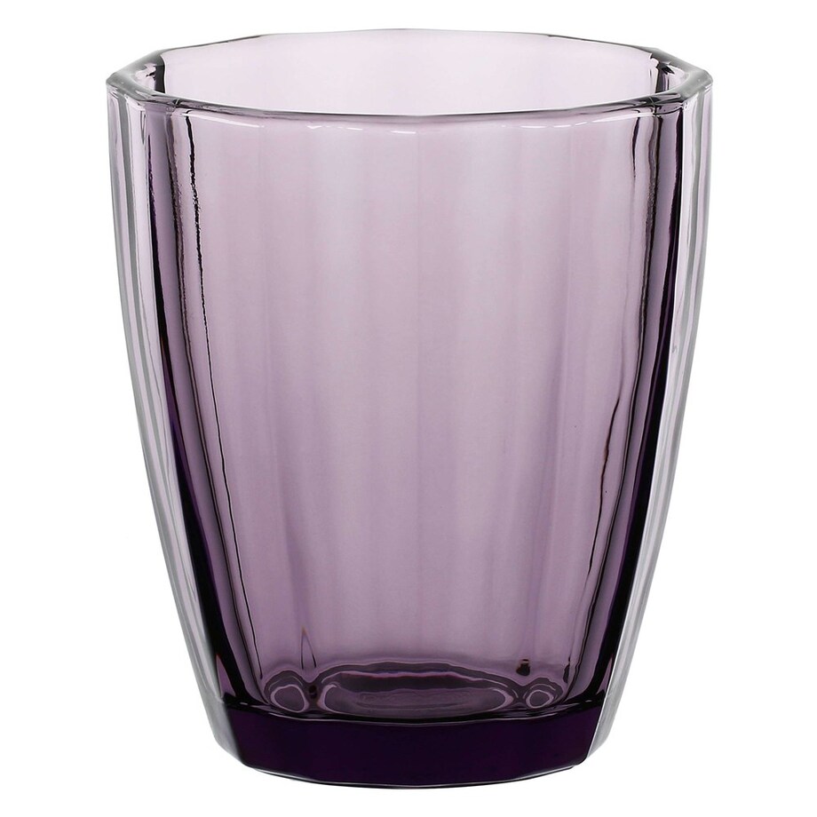 Zestaw 6 szklanek Amami - Ametystowy, 320 ml