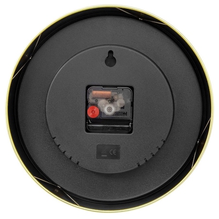Zegar Nextime 3321 Gn 'Bolero'