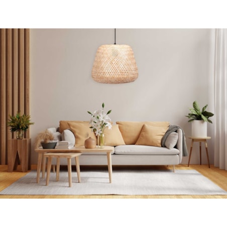 Lampa Wisząca Boho APP1338-1CP