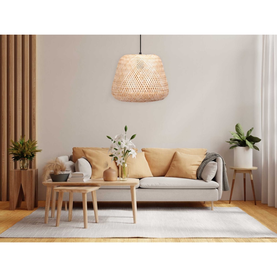 Lampa Wisząca Boho APP1338-1CP