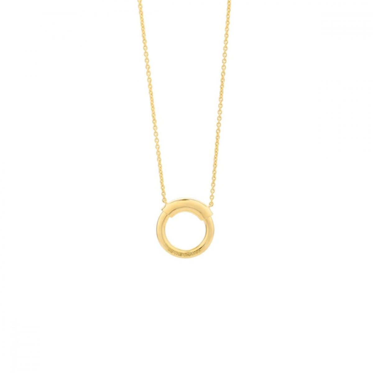 Biżuteria Secrecy P7212CDAW7C93