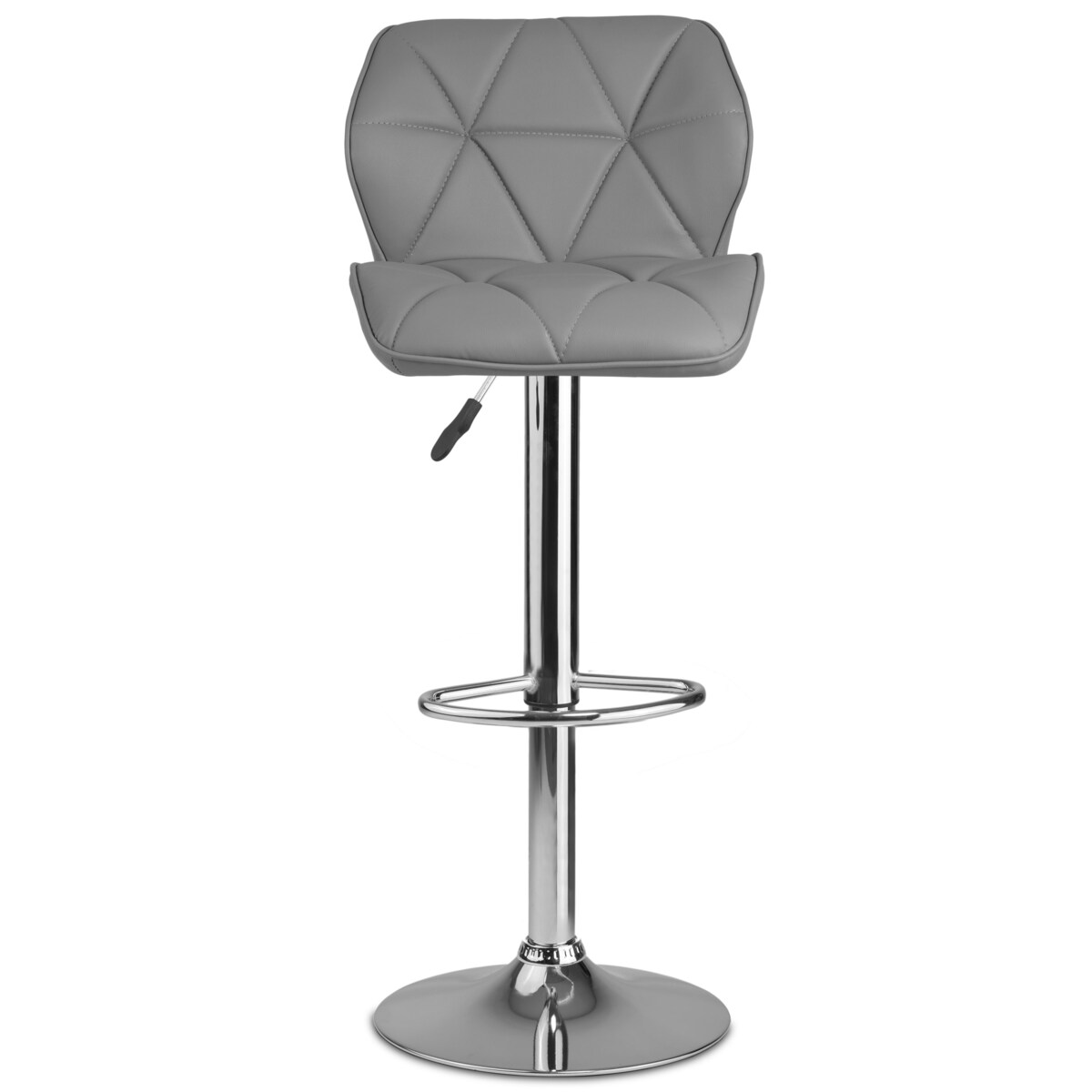 Hoker barowy z oparciem Sofotel Castel 260101-2 2 szt.