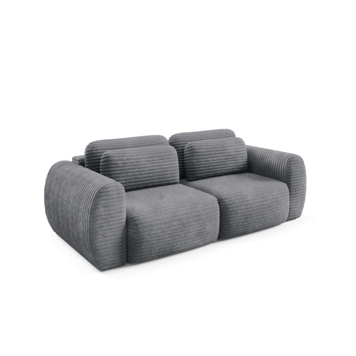 Sofa CLOUD PREMIUM z funkcją spania Kolor: Ambience 19