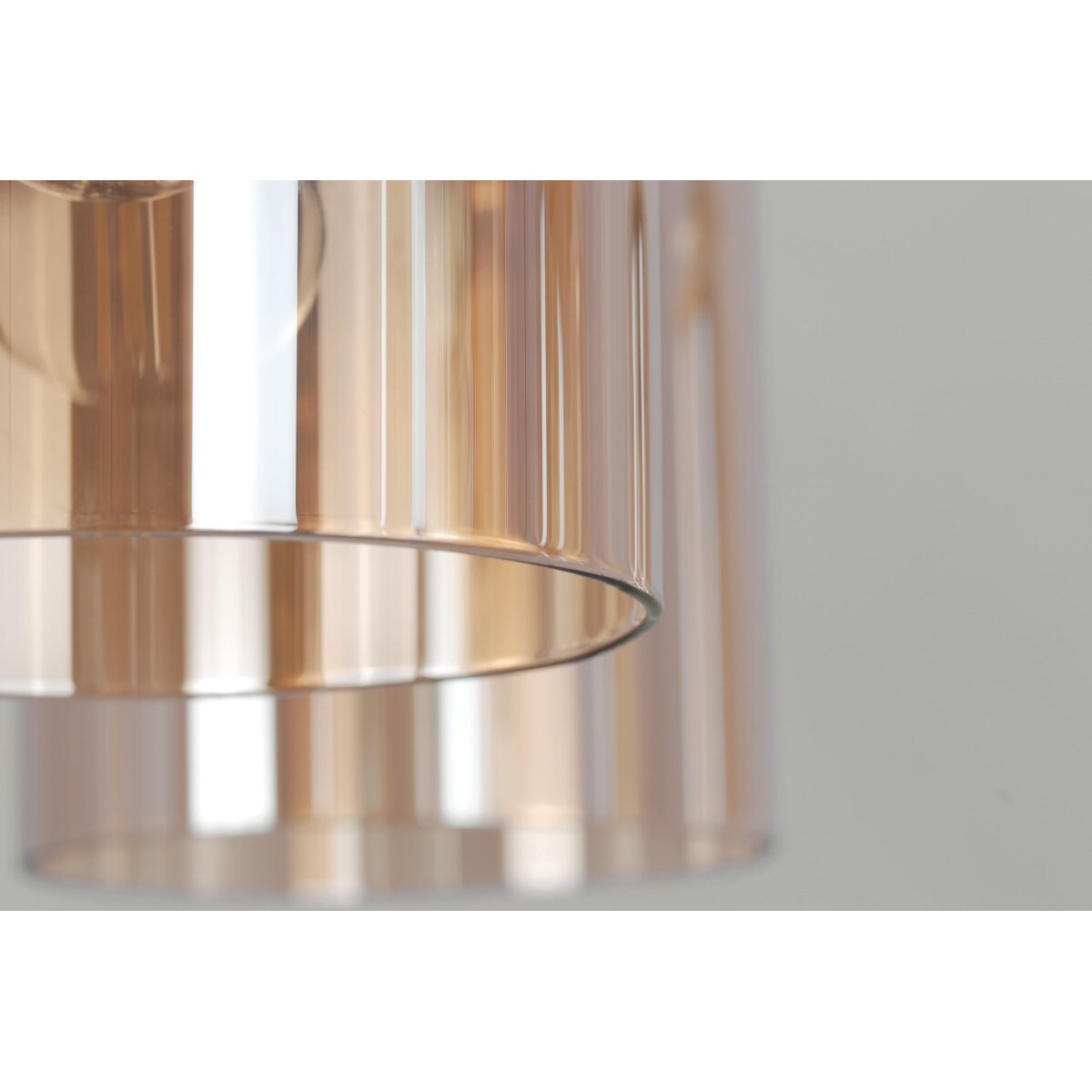 Lampa wisząca K-5811 z serii VANES