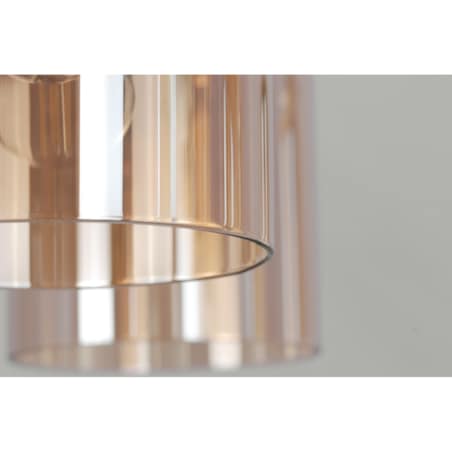 Lampa wisząca K-5811 z serii VANES