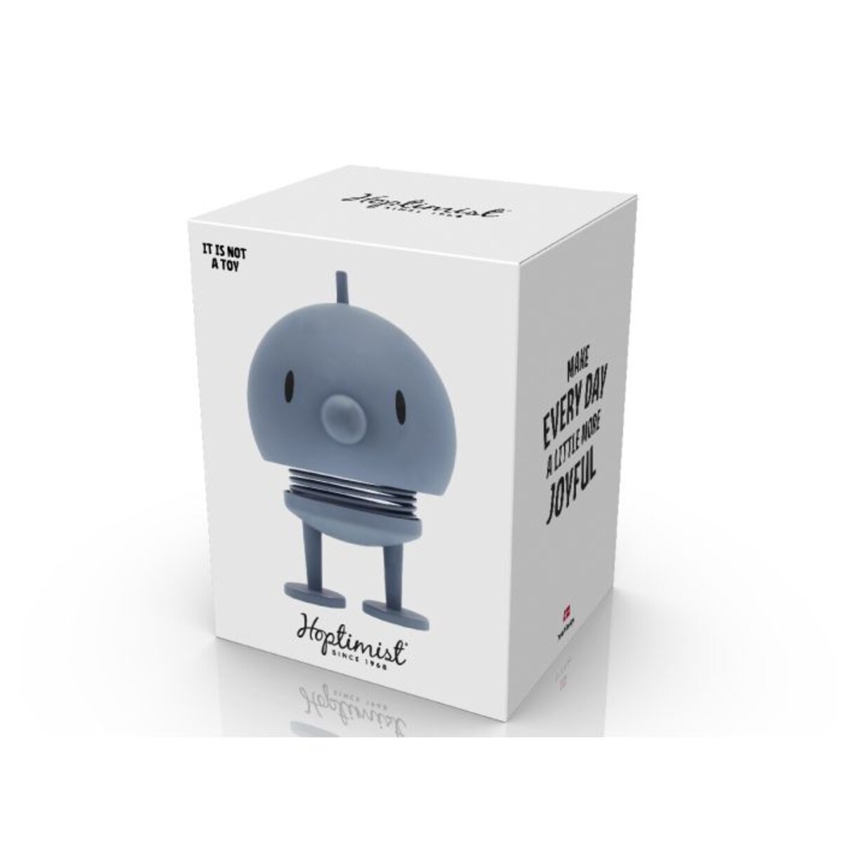 Hoptimist figurka Soft Bumble M Sky 27921