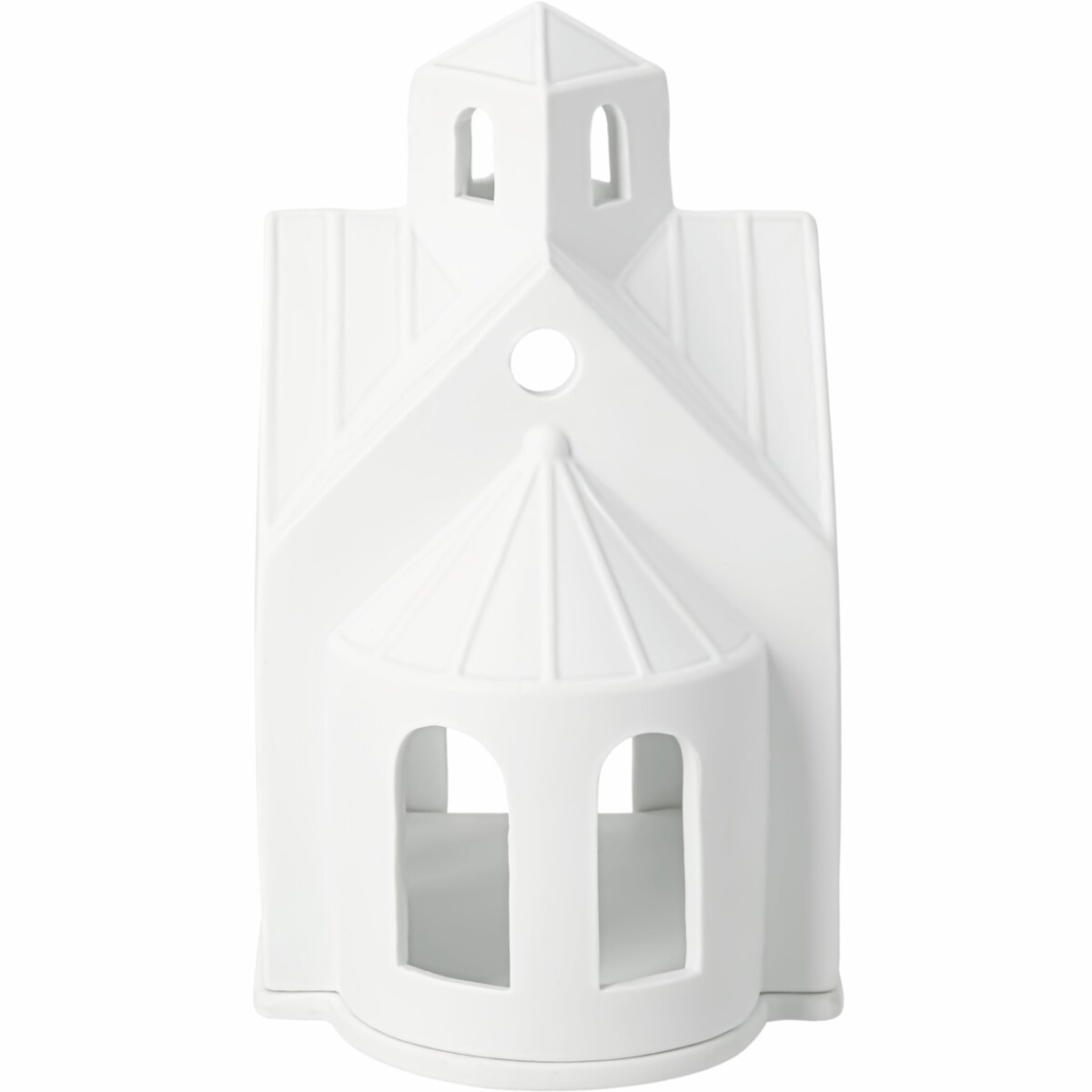 Lampion domek MOUNTAIN CHAPEL