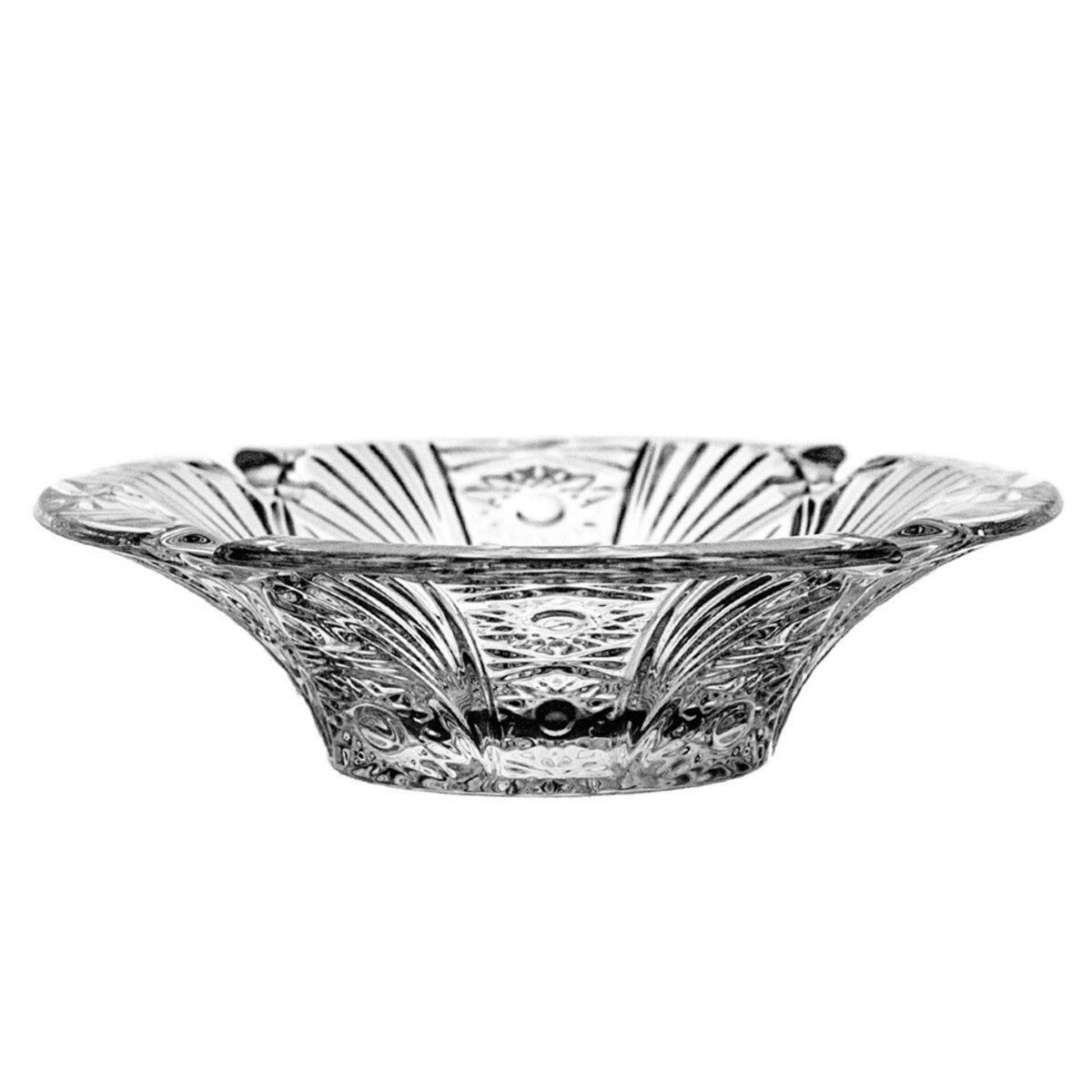 Crystal Julia misa kryształowa 17,5 cm 18874JULIA