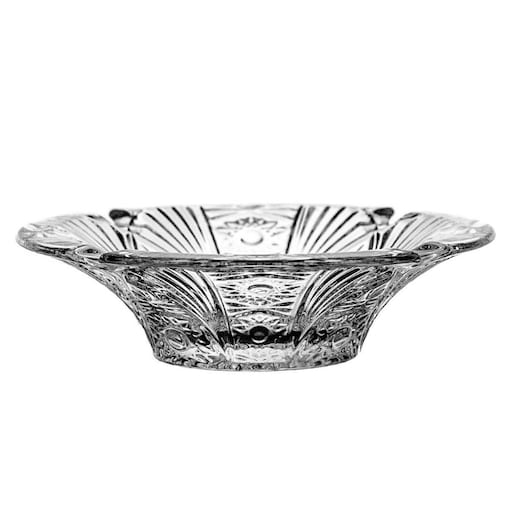 Crystal Julia misa kryształowa 17,5 cm 18874JULIA