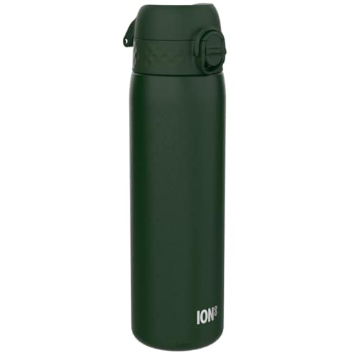 Butelka Termiczna ION8 I8TS500DGRE Dark Green