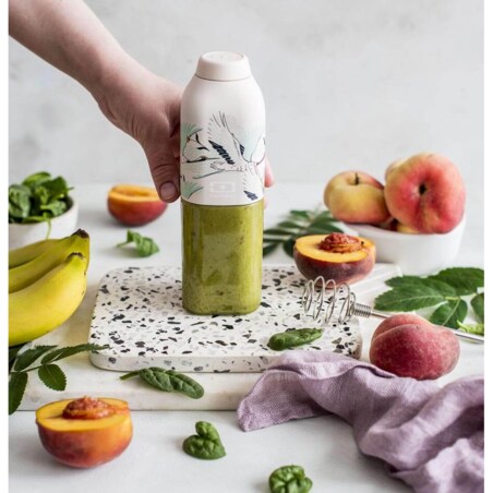 Butelka na wodę M Destiny Positive, 500 ml, Monbento