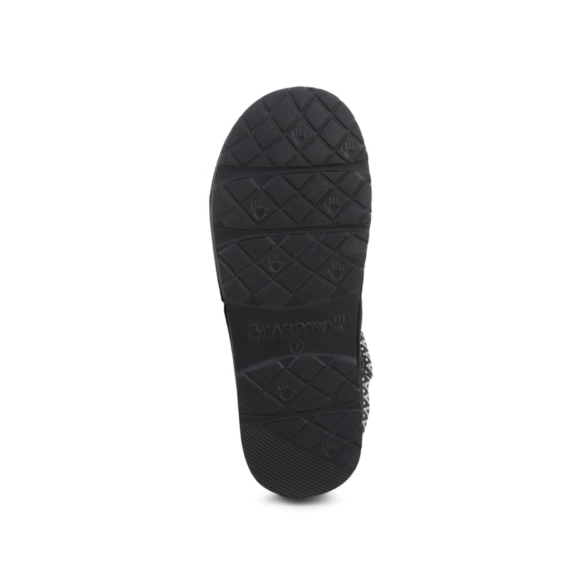 Buty Bearpaw 3038W884
