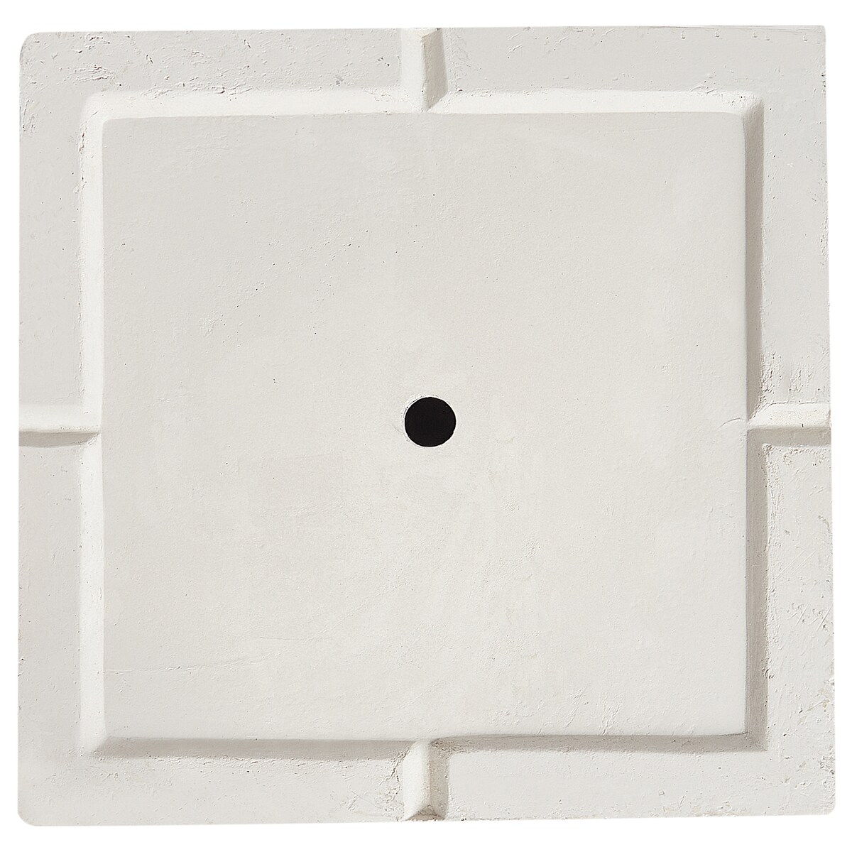 Donica DION 26 cm Jasnobeżowy