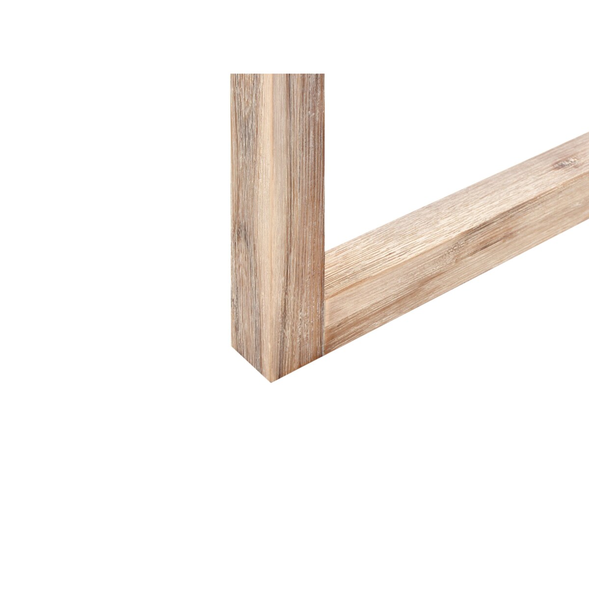 Ławka ogrodowa NOTTERI 180 cm Beton Szary