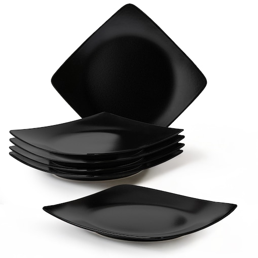 Konsimo EPIRI Talerz obiadowy 6szt.