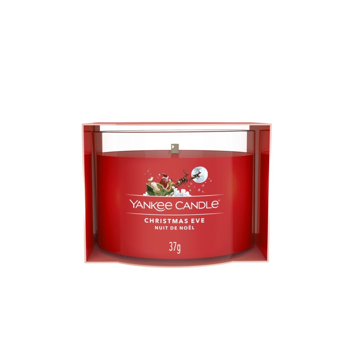 Yankee Candle świeca mini CHRISTMAS EVE™