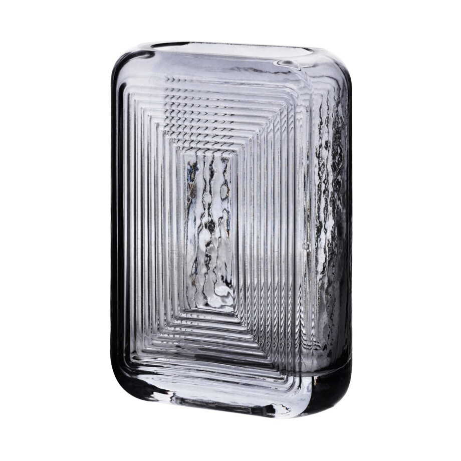 SERENITE Wazon 14,5x6,5xh19,5cm