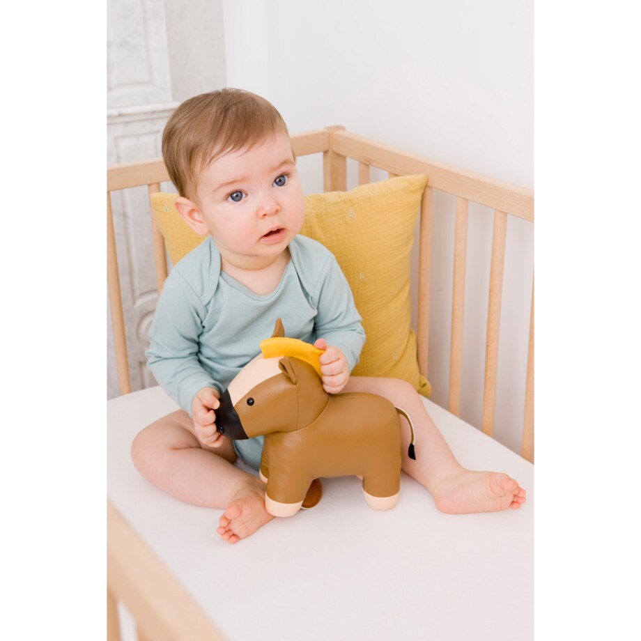 Farm Tiny Friends - koń Charles