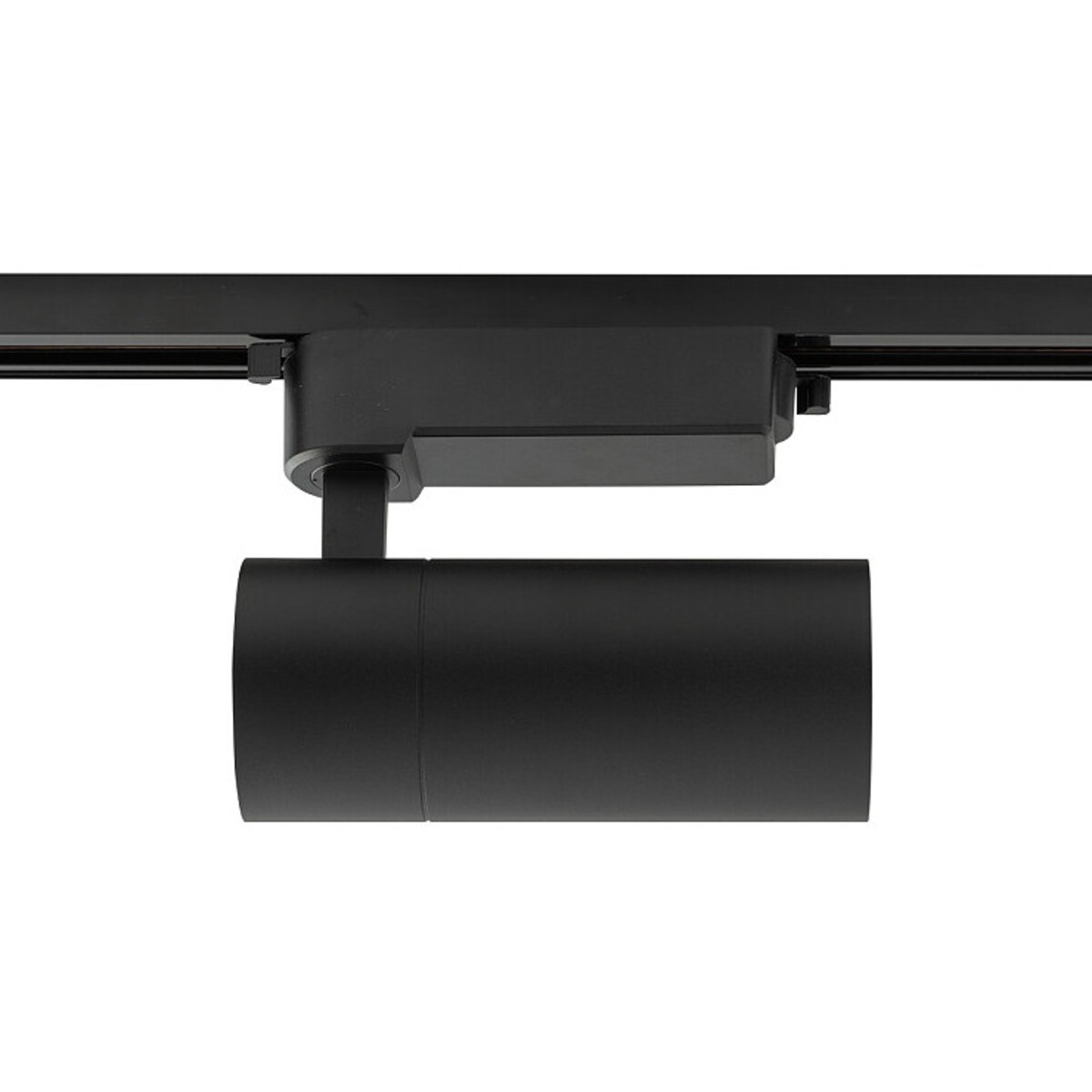 Punktowa lampa szynowa 1-fazowa Profile Tinos 10388 Nowodvorski LED 30W 4000K czarna