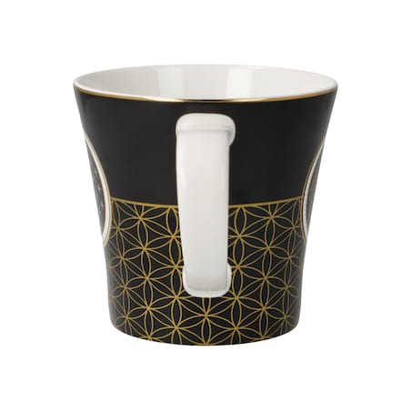 Kubek - Yin Yang - Lotus - Goebel