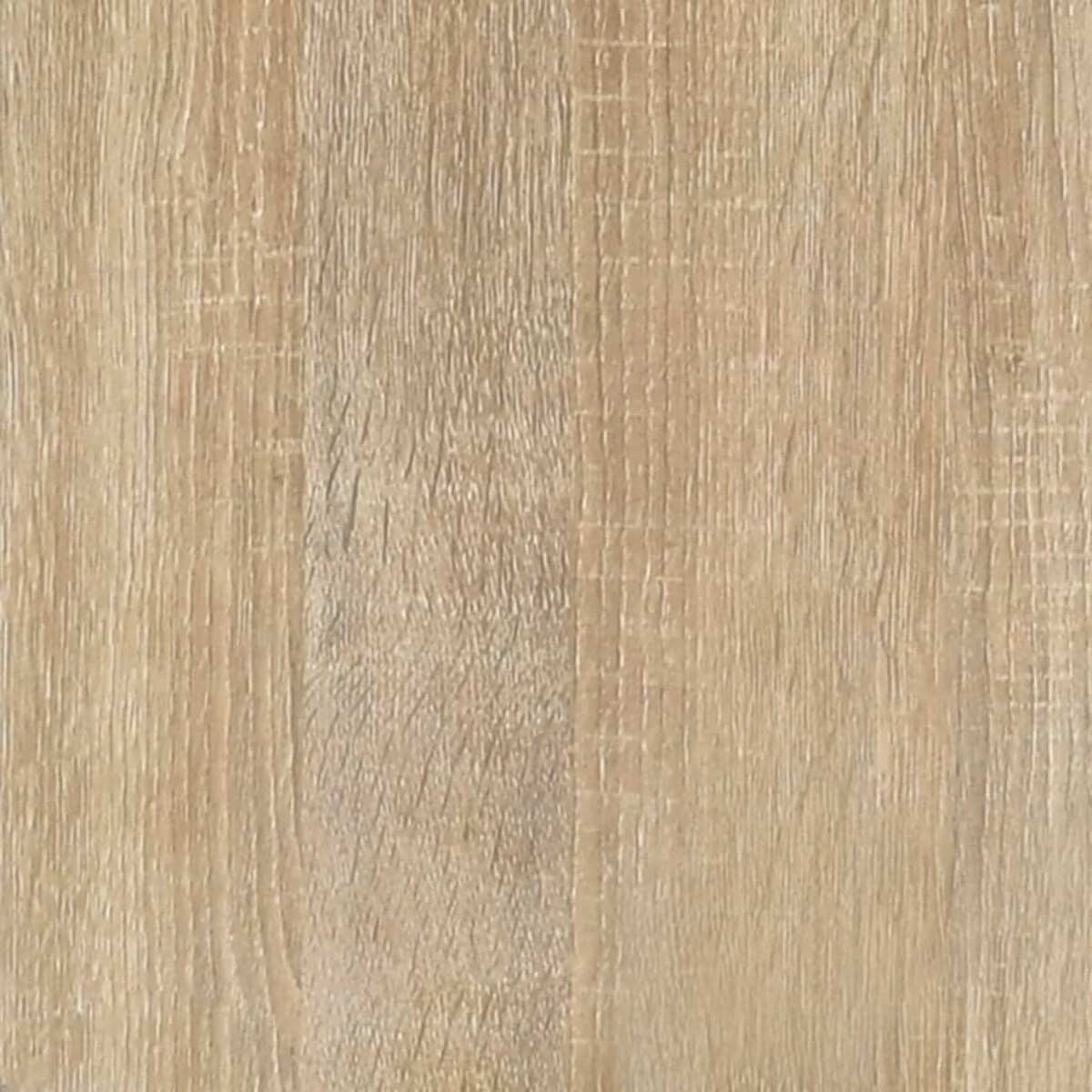 vidaXL Szafka pod TV, dąb sonoma, 100x33x41 cm