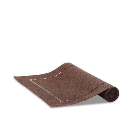 Konsimo OPODI Bieżnik, brązowy