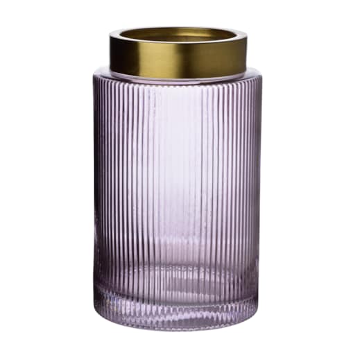 SERENITE Wazon 14xh25cm